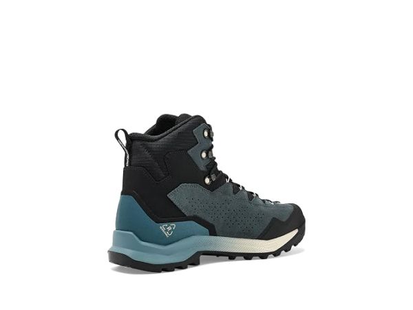 Lowa Explorer GTX Mid
