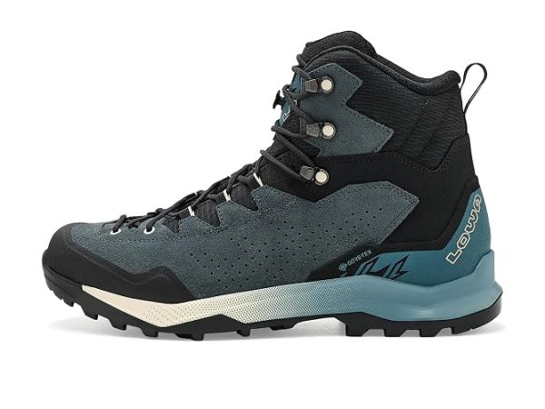 Lowa Explorer GTX Mid