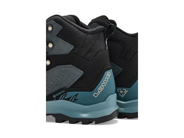 Lowa Explorer GTX Mid