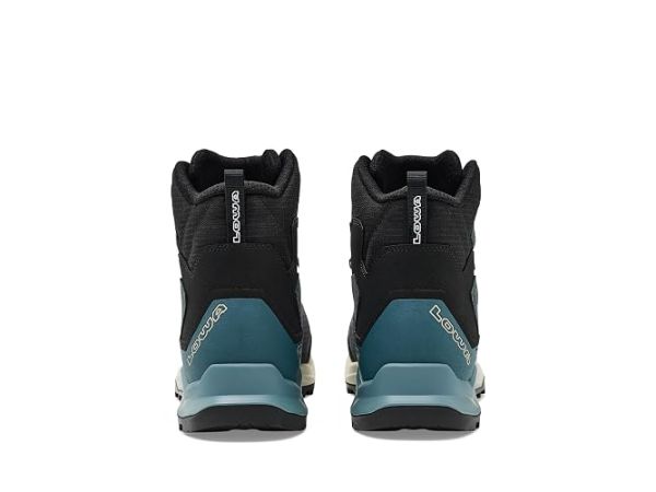 Lowa Explorer GTX Mid