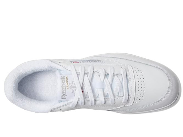 Reebok Lifestyle Club C Double