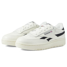 Reebok Lifestyle Club C Double