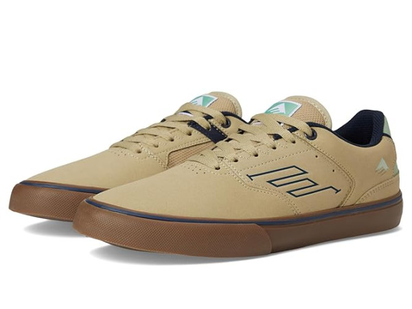 Emerica The Low Vulc