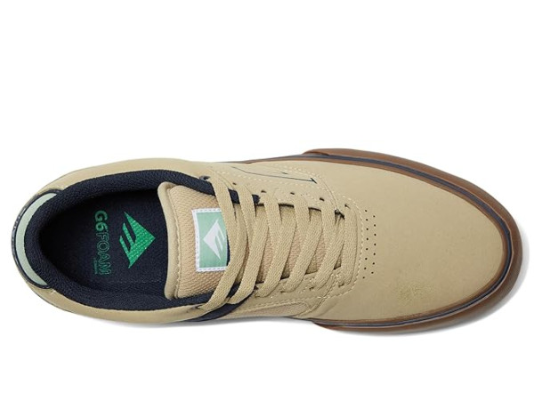 Emerica The Low Vulc Emerica The Low Vulc