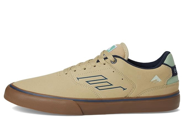 Emerica The Low Vulc Emerica The Low Vulc