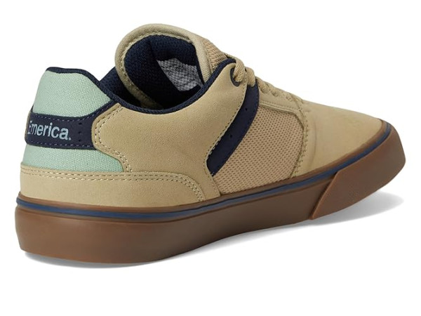 Emerica The Low Vulc Emerica The Low Vulc