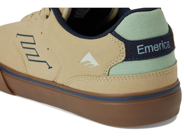 Emerica The Low Vulc Emerica The Low Vulc