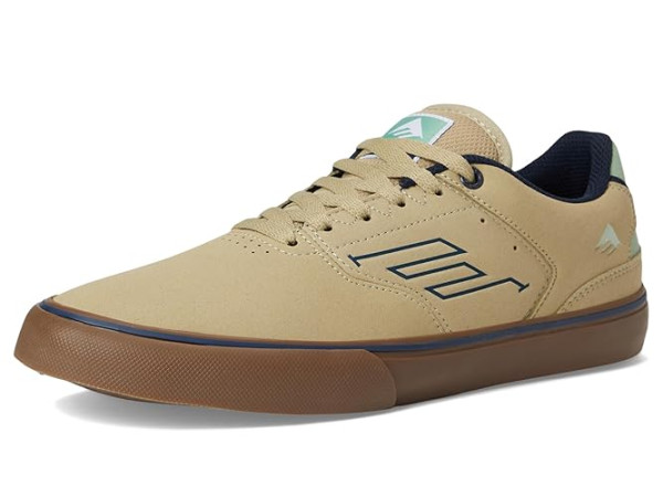 Emerica The Low Vulc Emerica The Low Vulc