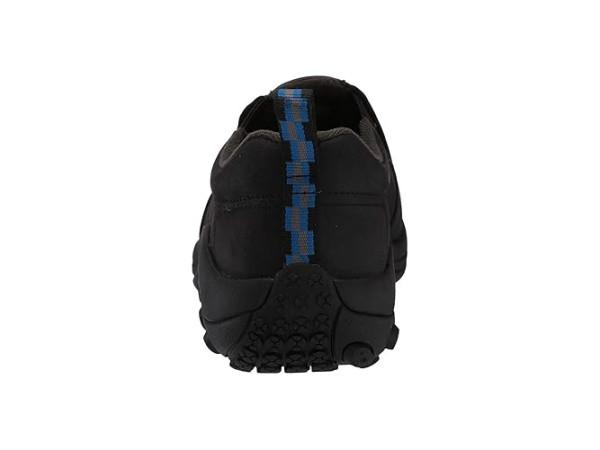 Merrell Work Jungle Moc Leather Slip Resistant