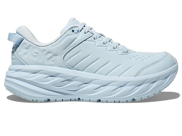 Hoka Bondi Slip Resistant