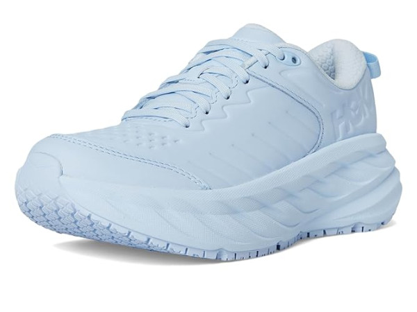 Hoka Bondi Slip Resistant
