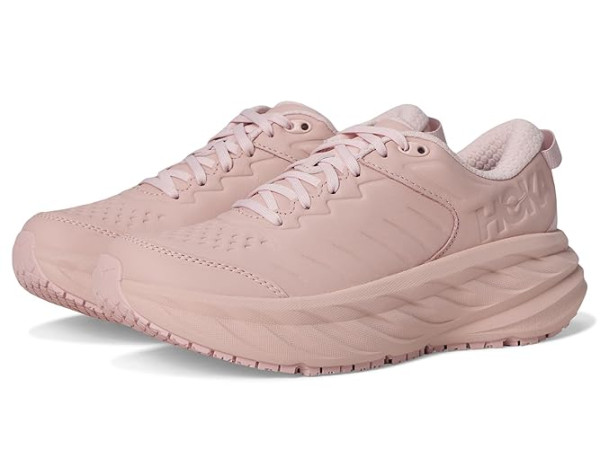 Hoka Bondi Slip Resistant