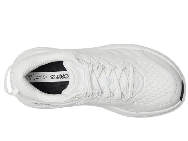 Hoka Bondi Slip Resistant