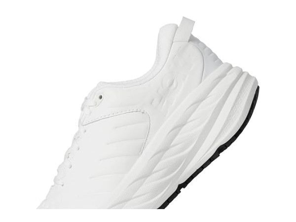 Hoka Bondi Slip Resistant