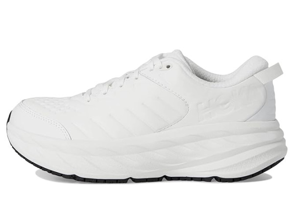 Hoka Bondi Slip Resistant