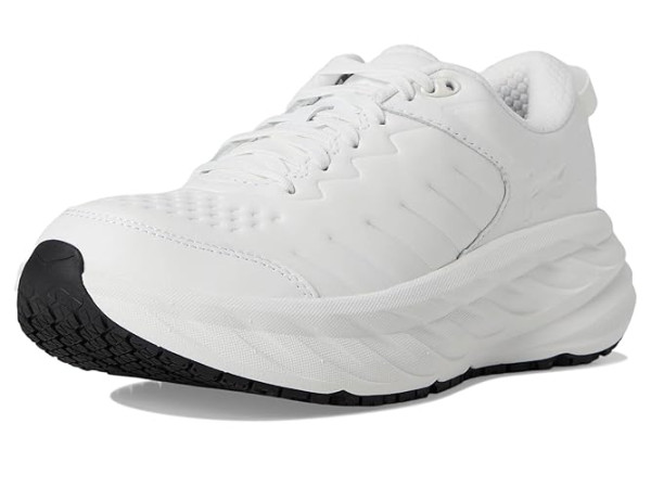 Hoka Bondi Slip Resistant
