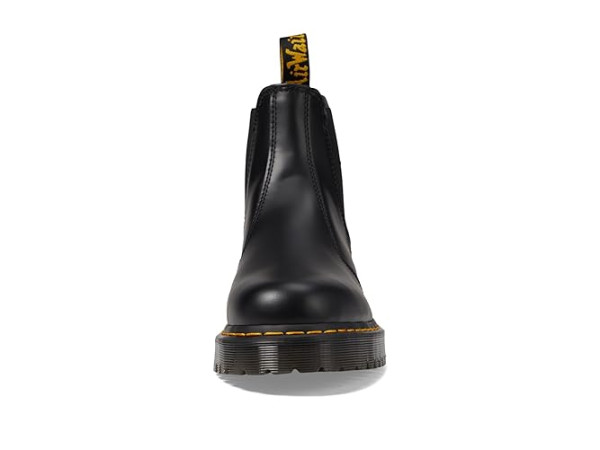 Dr. Martens 2976 Bex Smooth Leather Chelsea Boots Dr. Martens 2976 Bex Smooth Leather Chelsea Boots