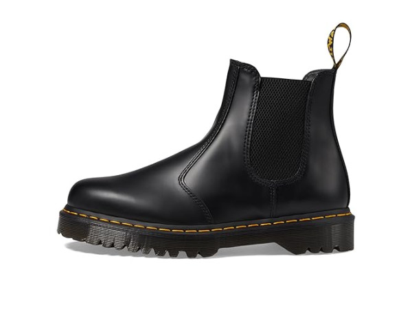 Dr. Martens 2976 Bex Smooth Leather Chelsea Boots Dr. Martens 2976 Bex Smooth Leather Chelsea Boots