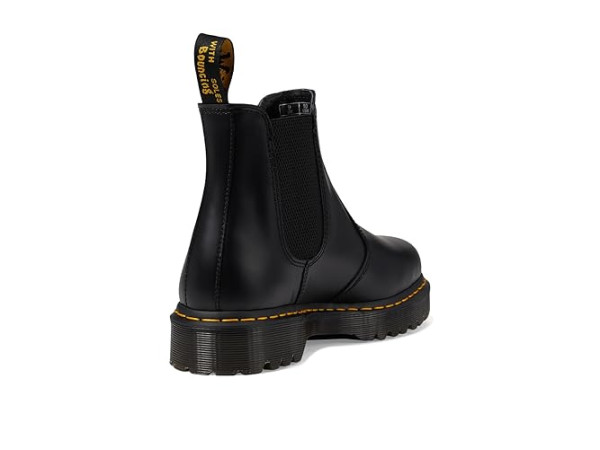 Dr. Martens 2976 Bex Smooth Leather Chelsea Boots Dr. Martens 2976 Bex Smooth Leather Chelsea Boots
