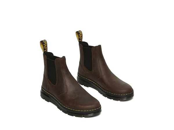Dr. Martens Embury