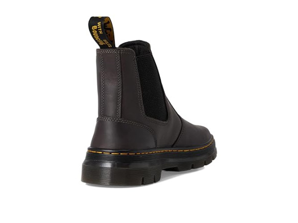 Dr. Martens Embury