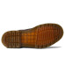 Dr. Martens 2976 Yellow Stitch Smooth Leather Chelsea Boots Dr. Martens 2976 Yellow Stitch Smooth Leather Chelsea Boots