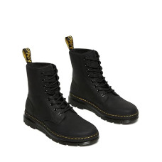 Dr. Martens Combs Leather