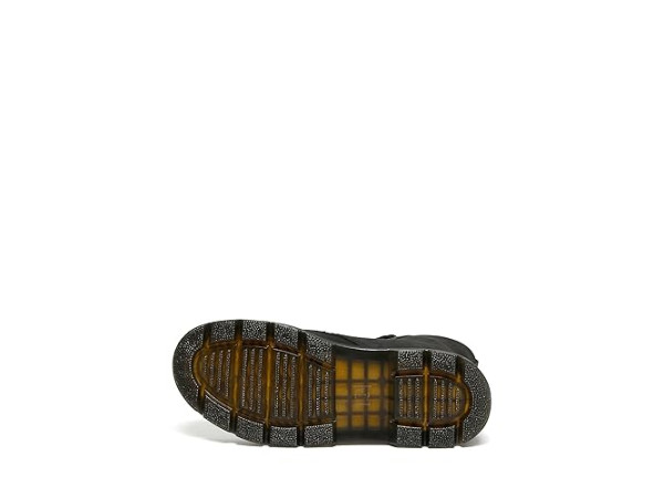 Dr. Martens Combs Leather