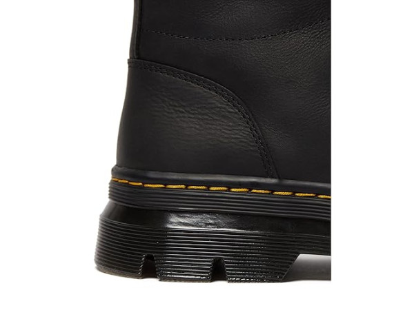 Dr. Martens Combs Leather