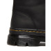 Dr. Martens Combs Leather