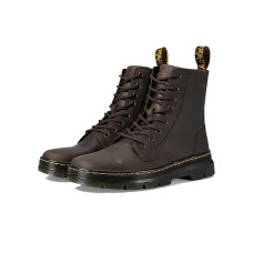 Dr. Martens Combs Leather
