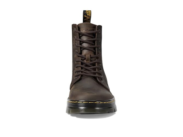Dr. Martens Combs Leather