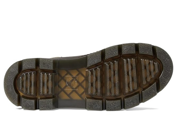 Dr. Martens Combs Leather
