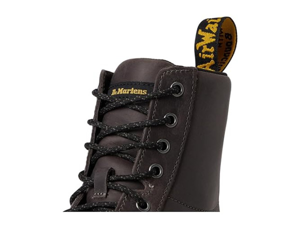 Dr. Martens Combs Leather