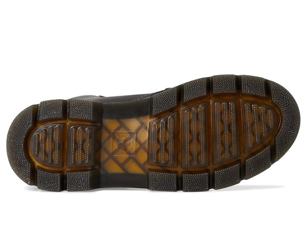Dr. Martens Combs Leather