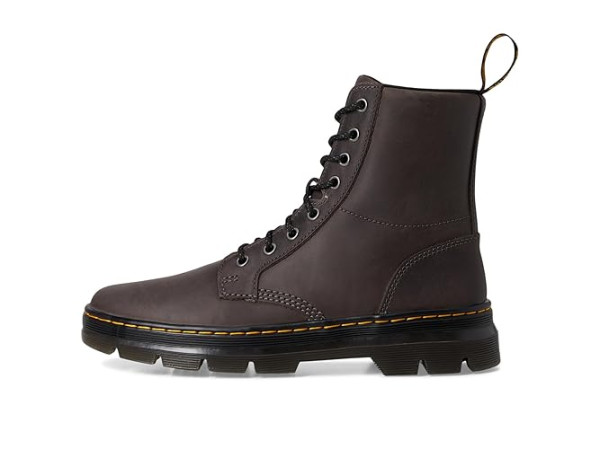 Dr. Martens Combs Leather