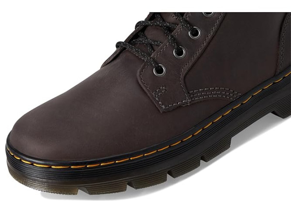 Dr. Martens Combs Leather