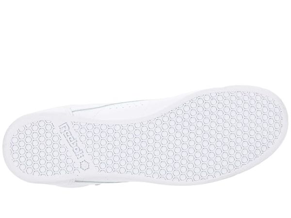 Reebok Lifestyle Freestyle Hi High Top Reebok Lifestyle Freestyle Hi High Top