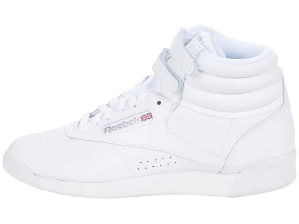 Reebok Lifestyle Freestyle Hi High Top Reebok Lifestyle Freestyle Hi High Top