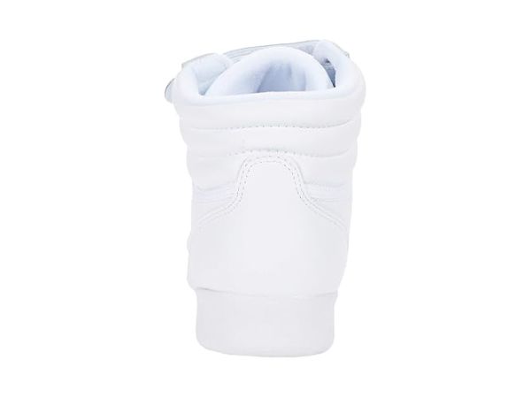 Reebok Lifestyle Freestyle Hi High Top Reebok Lifestyle Freestyle Hi High Top