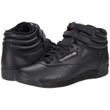 Reebok Lifestyle Freestyle Hi High Top