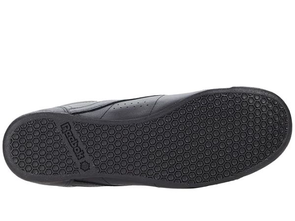 Reebok Lifestyle Freestyle Hi High Top Reebok Lifestyle Freestyle Hi High Top
