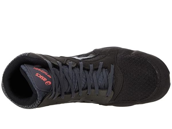 ASICS Snapdown 3 Wrestling Shoe ASICS Snapdown 3 Wrestling Shoe