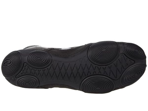 ASICS Snapdown 3 Wrestling Shoe ASICS Snapdown 3 Wrestling Shoe