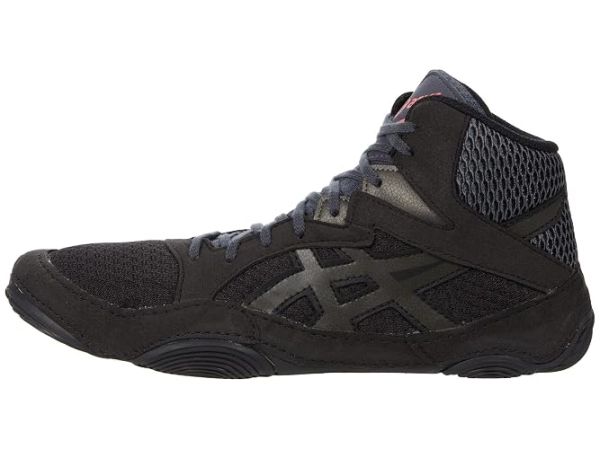 ASICS Snapdown 3 Wrestling Shoe ASICS Snapdown 3 Wrestling Shoe