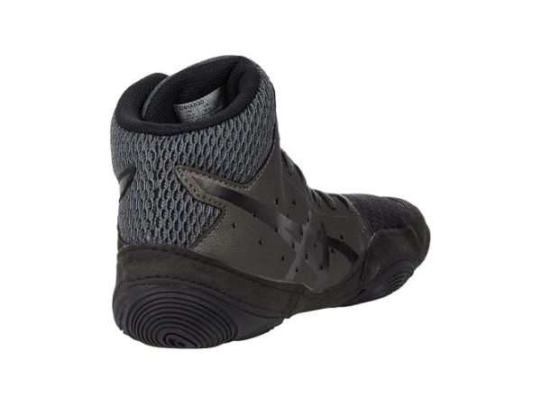 ASICS Snapdown 3 Wrestling Shoe ASICS Snapdown 3 Wrestling Shoe