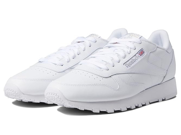 Reebok Lifestyle Classic Leather
