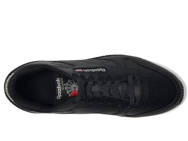 Reebok Lifestyle Classic Leather