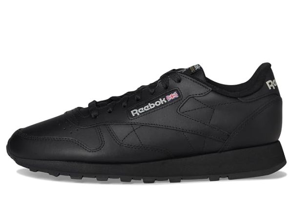 Reebok Lifestyle Classic Leather