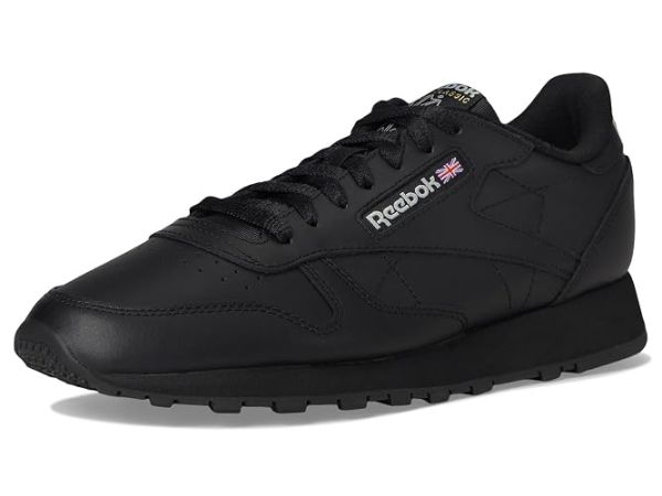Reebok Lifestyle Classic Leather